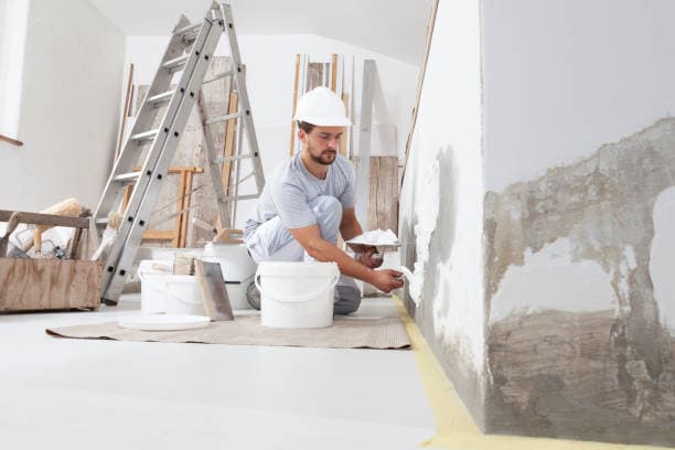Plastering Services