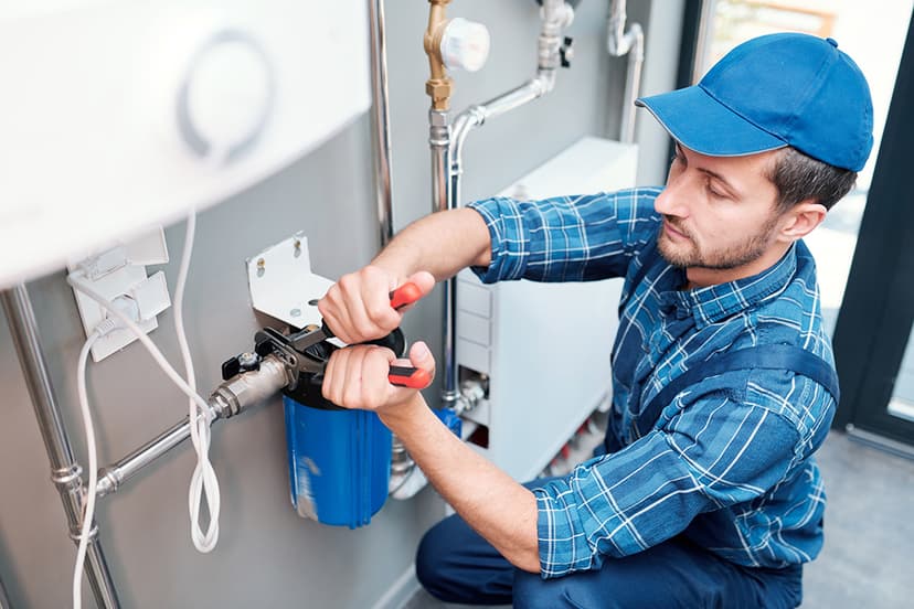 Plumbing Services